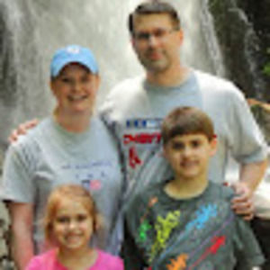 Meet your Posher, Keri